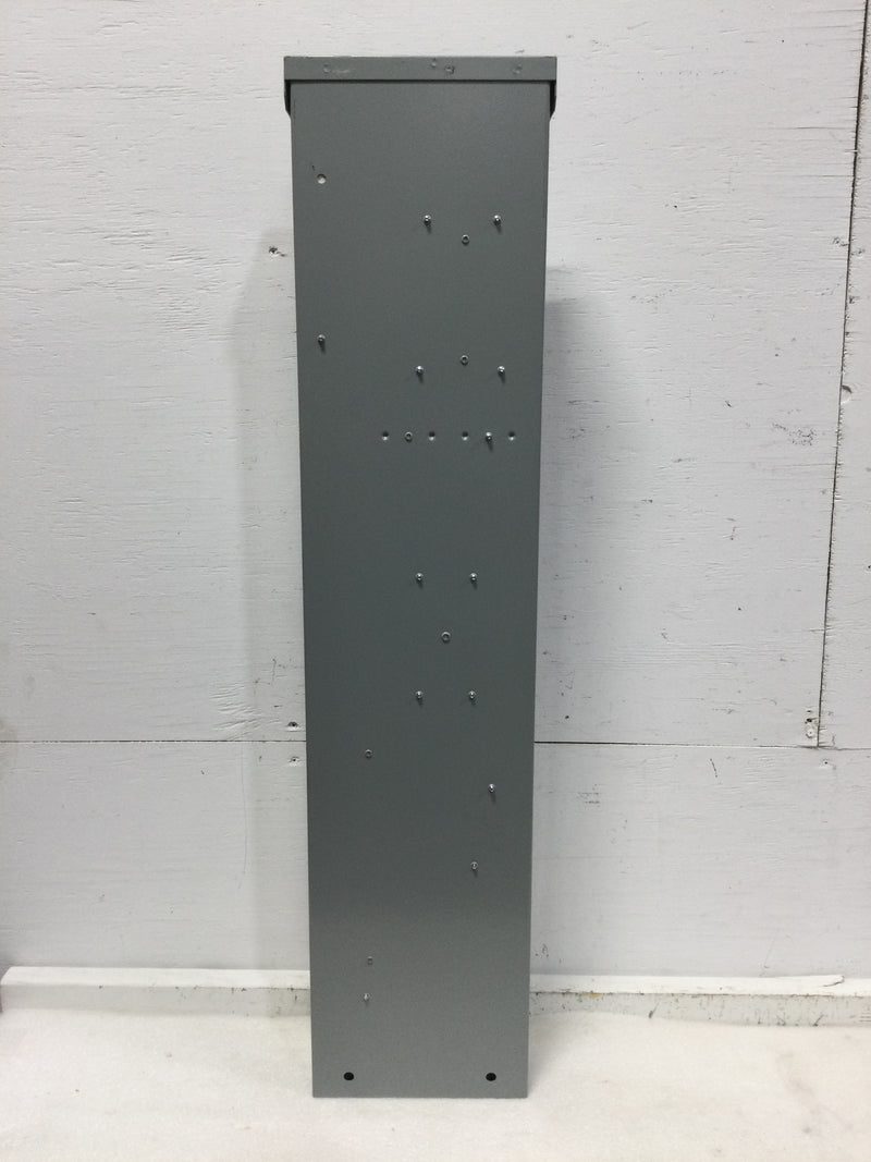 GE General Electric GE1LU532PS MOD 2 RV Pad Mount Pedestal with 50 Amp and 30 Amp RV Receptacles and a 20 Amp GFCI Receptacle