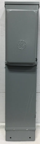 GE General Electric GE1LU532PS MOD 2 RV Pad Mount Pedestal with 50 Amp and 30 Amp RV Receptacles and a 20 Amp GFCI Receptacle