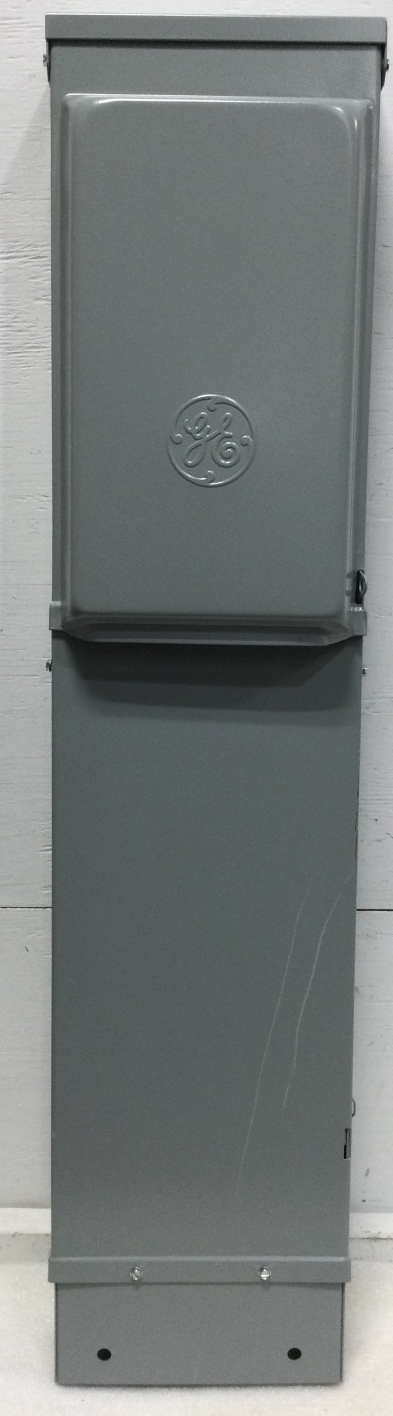 GE General Electric GE1LU532PS MOD 2 RV Pad Mount Pedestal with 50 Amp and 30 Amp RV Receptacles and a 20 Amp GFCI Receptacle