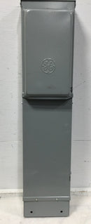 GE General Electric GE1LU532PS MOD 2 RV Pad Mount Pedestal with 50 Amp and 30 Amp RV Receptacles and a 20 Amp GFCI Receptacle