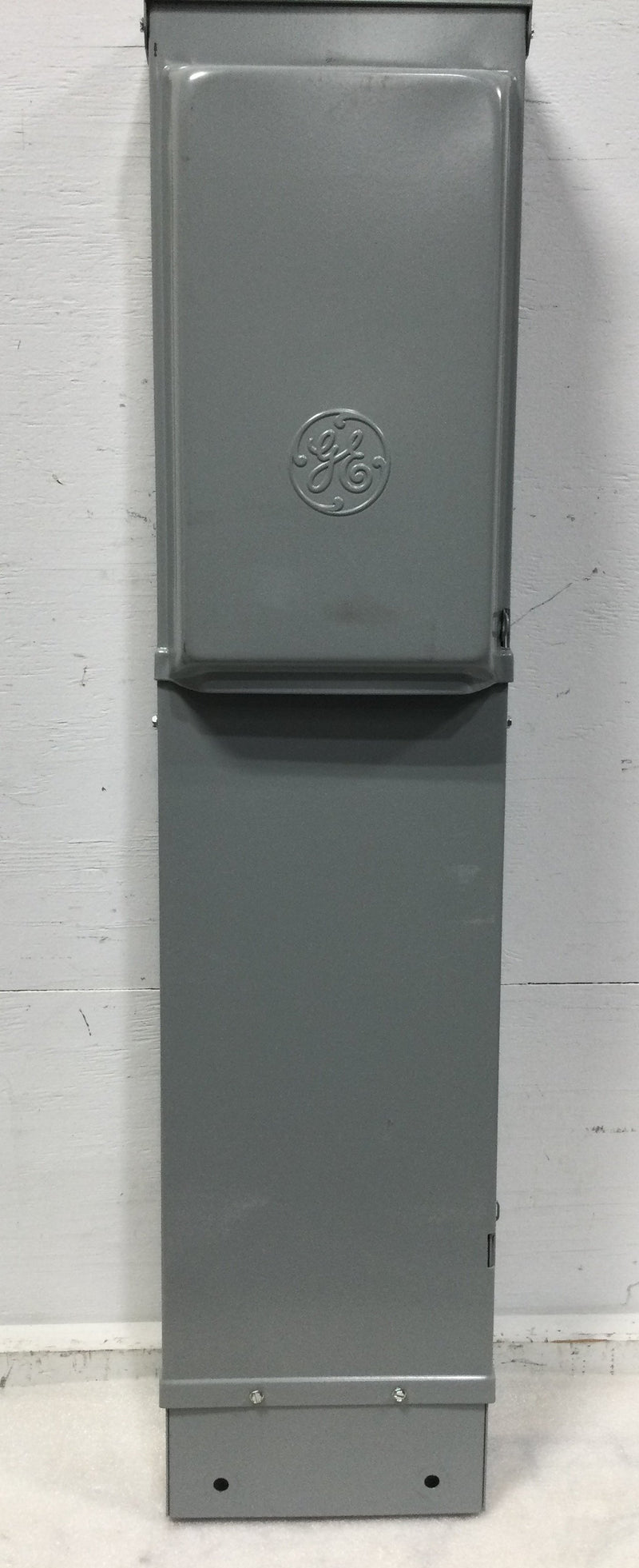 GE General Electric GE1LU532PS MOD 2 RV Pad Mount Pedestal with 50 Amp and 30 Amp RV Receptacles and a 20 Amp GFCI Receptacle