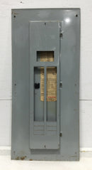 Siemens/ITE G3030MB1150CU Indoor Load Center with Main 30 Space150 Amp 120/240V 1 Phase 3 Wire 34 1/4" x 15 1/2"