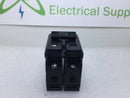 Westinghouse HQP2020 20 Amp 2 Pole 120/240V Type HQP Breaker - Cosmetic Flaw