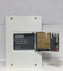 FPE Federal Pacific LX108-16 Cover/Door Only 16 Space 125 Amp 120/240V 16" x 11 3/8"