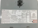 Eaton Cover/Door Only 12 Space 125 Amp 120/240V 1 Phase 3 Wire 18" x 15 1/2"