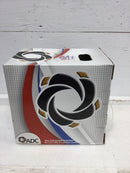 Advanced Digital cable 911802 Type CMP CL3P or FPLP 18 AWG 2 Cond Str BC Plenum