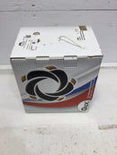 Advanced Digital cable 911802 Type CMP CL3P or FPLP 18 AWG 2 Cond Str BC Plenum