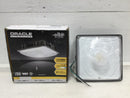 Oracle Lighting LED Canopy Light OVR-101-LED-8000L-DIM10-MVOLT-40K-BZ - New in Box