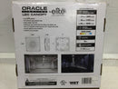 Oracle Lighting LED Canopy Light OVR-101-LED-8000L-DIM10-MVOLT-40K-BZ - New in Box