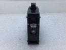 Crouse-Hinds/Murray Electric MP150 50 Amp Single Pole 120 VAC Circuit Breaker