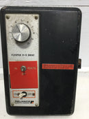 Reliance Electric 11C149S FlexPak Variable Speed DC Drive 3 HP