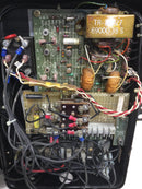 Reliance Electric 11C149S FlexPak Variable Speed DC Drive 3 HP