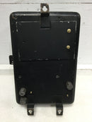 Reliance Electric 11C149S FlexPak Variable Speed DC Drive 3 HP