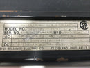 Reliance Electric 11C149S FlexPak Variable Speed DC Drive 3 HP