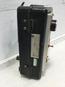 Reliance Electric 11C149S FlexPak Variable Speed DC Drive 3 HP