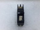 Challenger/FPE NC250 2 Pole 50 Amp Type NC Circuit Breaker