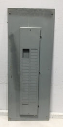 GE General Electric Cover/Door Only 42 Space (No Main) 40 1/8" x 15 1/2"