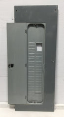 GE General Electric Cover/Door Only 42 Space (No Main) 40 1/8" x 15 1/2"
