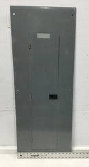 GE General Electric Cover/Door Only 42 Space (No Main) 40 1/8" x 15 1/2"