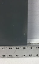 GE General Electric Cover/Door Only 42 Space (No Main) 40 1/8" x 15 1/2"