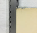 Milbank Type 3R Meter Cover Only 19" x 13"