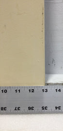 Milbank Type 3R Meter Cover Only 19" x 13"