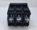 GE General Electric THQB32100 100 Amp 3 Pole 240V Type THQB Circuit Breaker