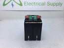 Crouse-Hinds EP423 Circuit Breaker 20/30 30/20 Amp Quad 120/240v