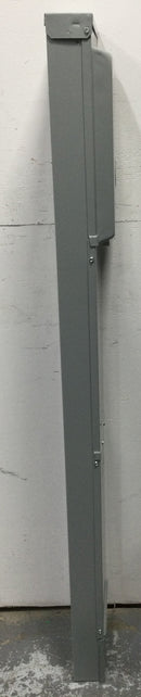 GE General Electric GE1LU532ES RV Earth Burial Pedestal with 50 Amp and 30 Amp RV Receptacles and a 20 Amp GFCI Receptacle