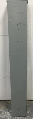 GE General Electric GE1LU532ES RV Earth Burial Pedestal with 50 Amp and 30 Amp RV Receptacles and a 20 Amp GFCI Receptacle