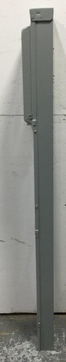 GE General Electric GE1LU532ES RV Earth Burial Pedestal with 50 Amp and 30 Amp RV Receptacles and a 20 Amp GFCI Receptacle