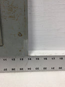 GE General Electric Panel Cover/Door Only 32 Space 22 5/8" x 14"