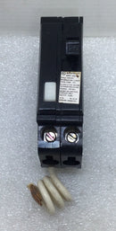 Crouse-Hinds MP120GF 20 Amp 1 Pole 120V GFI/GFCI Circuit Breaker - Cosmetic Flaw