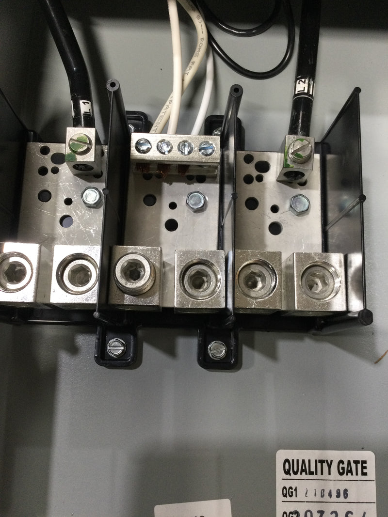 GE General Electric GE1LU532PS MOD 2 RV Pad Mount Pedestal with 50 Amp and 30 Amp RV Receptacles and a 20 Amp GFCI Receptacle