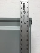 GE General Electric GE1LU532PS MOD 2 RV Pad Mount Pedestal with 50 Amp and 30 Amp RV Receptacles and a 20 Amp GFCI Receptacle