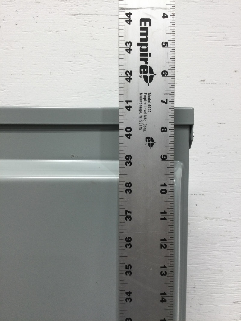 GE General Electric GE1LU532PS MOD 2 RV Pad Mount Pedestal with 50 Amp and 30 Amp RV Receptacles and a 20 Amp GFCI Receptacle