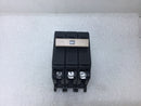 Cutler Hammer CH3100 100 Amp 3 Pole Circuit Breaker - Plastic Foot
