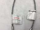 Legrand Flexcor FC52 Standard Duty Single Eye Support Grip Wire Range .53"-.73"