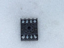 Custom Connector OT08 Relay Socket Base 600V 10 Amp