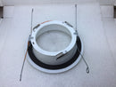 Halo ML56 Series LED Lighting System Trim 5" 592W DownLight