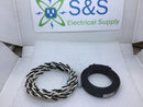 Precision Inc. 019-1440-05R/X13580269-05 PCI Coils Current Transformers