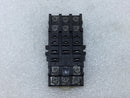 Potter & Brumfield 29513 Relay Socket Base 11-Blades