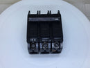 GE General Electric TQC32020 20 Amp 3 Pole 240v Bolt on Circuit Breaker