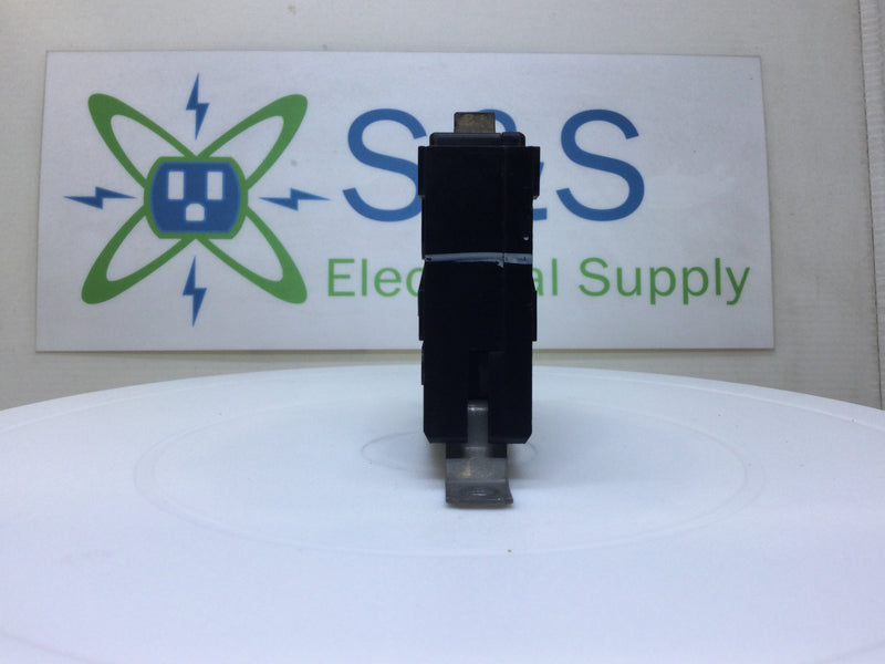 FPE Federal Pacific BAB1030 30 Amp 1 Pole 120/240V BAB Circuit Breaker