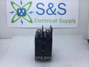 Siemens/ITE/Gould BQ2-B100 100 Amp 2 Pole 120/240V Type BQ Circuit Breaker