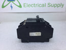 GE General Electric THQC/TQC2125 w/Prongs 2 Pole 25 Amp Circuit Breaker