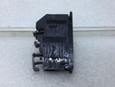 Allen-Bradley Bul 1492 Style H Fuse Holder Terminal Block
