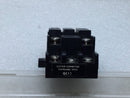 Custom Connector QC11 Relay Socket Base 11-Blades