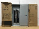 Siemens PN4264L1225C 225 Amp 42 Space 240V MLO Load Center with Cover 14.5"X39"