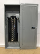 Siemens PN4264L1225C 225 Amp 42 Space 240V MLO Load Center with Cover 14.5"X39"
